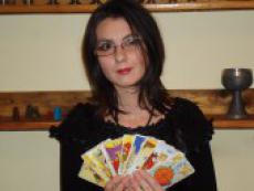 Adel1ida - Lenomard Card Reading and Tarot Reading