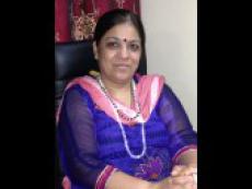 SumanSharma - Karmic Astrology and Vedic Astrology